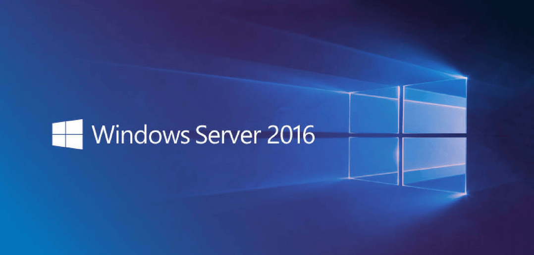 Windows Server 2016 Standard Free Download