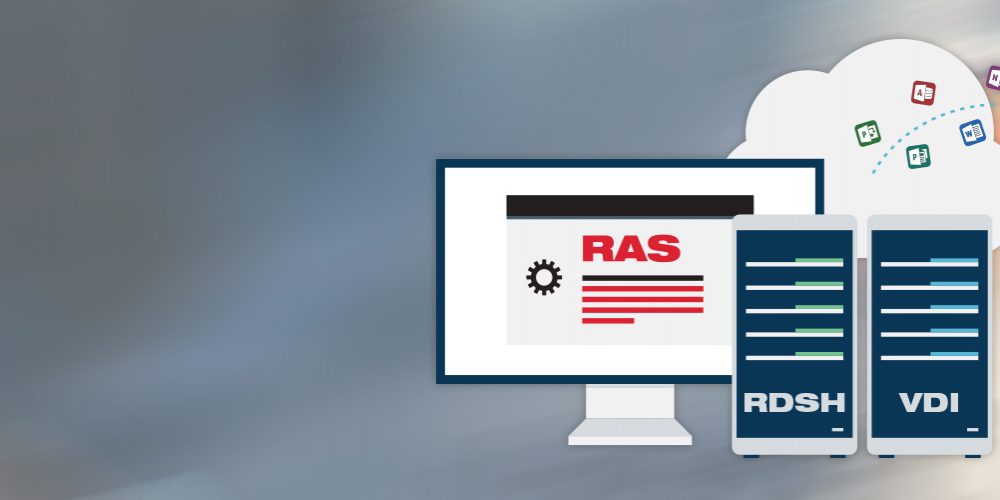 Which Second level Authentication Services Are Compatible With Parallels RAS?