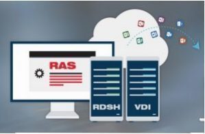 Creating Automatic Parallels RAS Console Backup