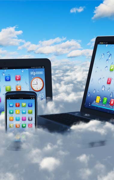 Cloud Computing and App Delivery