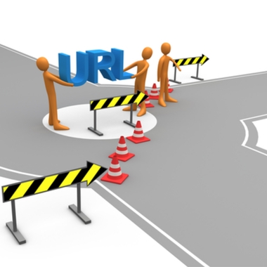 Server To Client URL Redirection | Redirecting URLs And Protocols