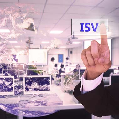 ISV SaaS – Transform Traditional Software Into Mobile Apps