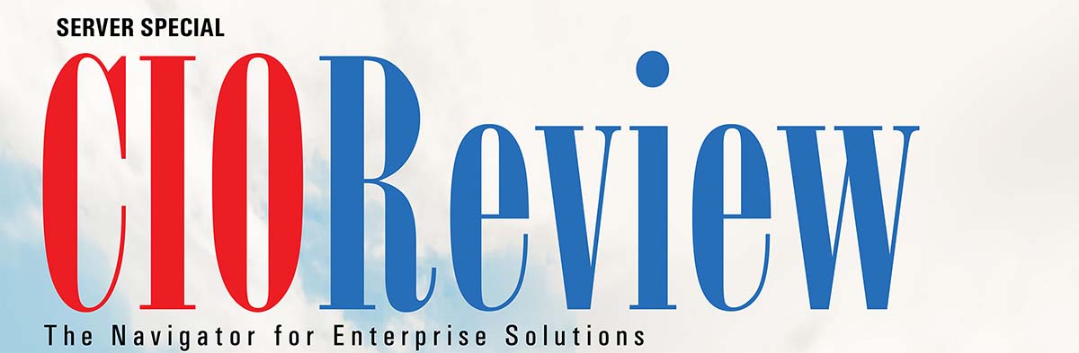 CIOReview Magazine Praises Parallels: One of the “20 Most Promising Server Technology Solution Providers 2016”