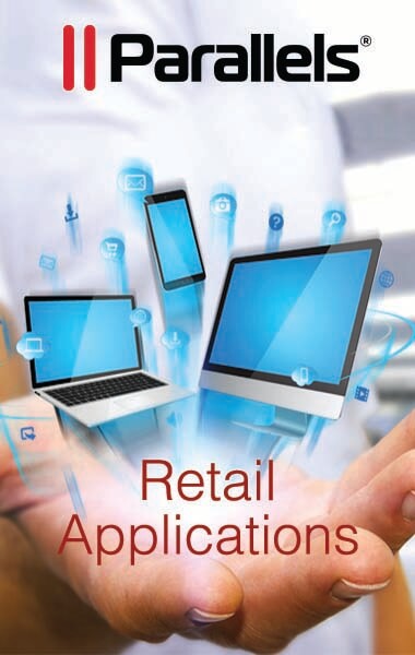 Retail Application: How To Deliver Your Retail Application To Any Device