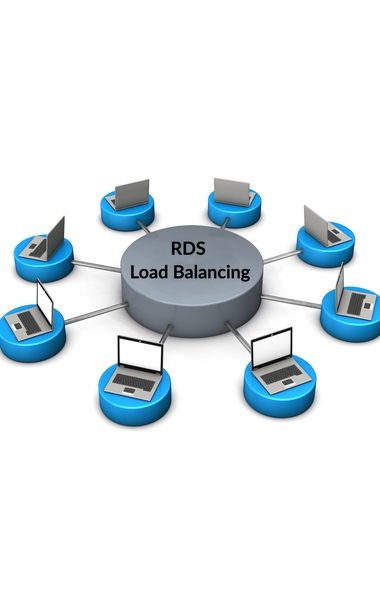 How Can You Improve RDS Load Balancing? Parallels Answers