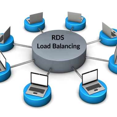 RDS Load Balancing