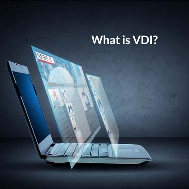 What Is VDI? | Learn How Parallels RAS Makes VDI Affordable