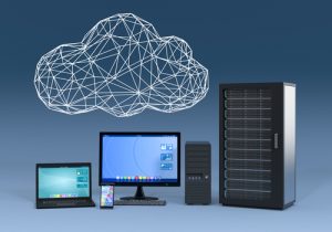 Virtual Desktop Infrastructure VDI