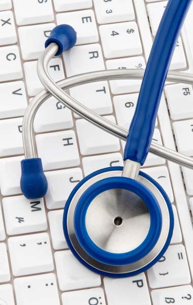 Healthcare Software and How to Use it on Any Device