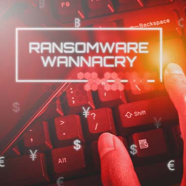 Ransomware, What is WannaCry?