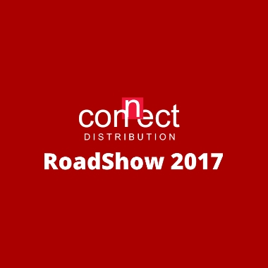 Parallels participated in the CONNECT DISTRIBUTION – RoadShow 2017