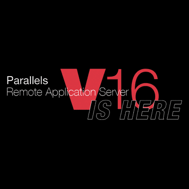 What’s NEW in Parallels RAS v16