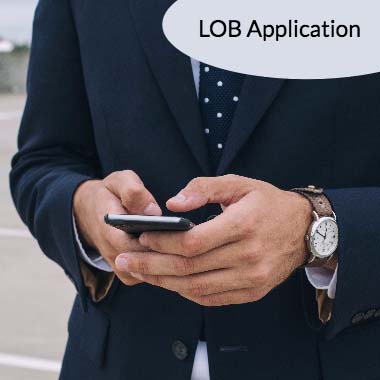 How Companies Are Improving Employee Productivity with a Virtual LOB Application