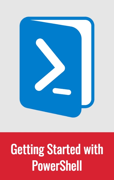 Getting Started with PowerShell | Learn more with Parallels RAS