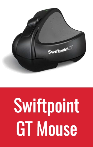 Parallels RAS v16 Increases Productivity with Swiftpoint GT Bluetooth Mouse Support