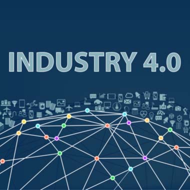 Industry 4.0 and Application Virtualization