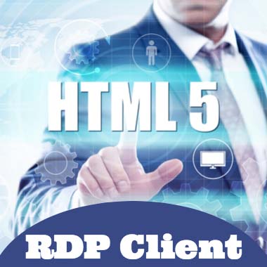 Is HTML5 RDP Client the Future of Browser-Based Remote Working?