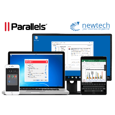 Parallels and Newtech host successful Parallels RAS launch in Malta