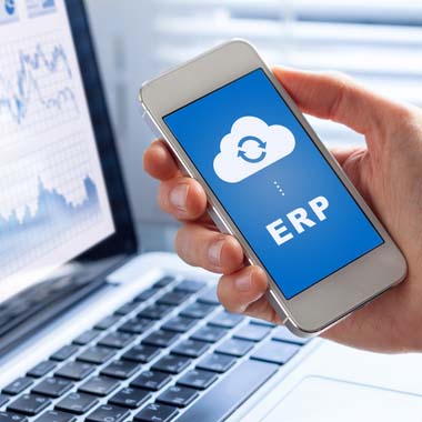 ERP Application | Continue Delivering Value to Your Customers