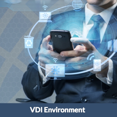4 Major Reasons Why VDI Doesn’t Appeal To Small and Medium Enterprises (SMEs)