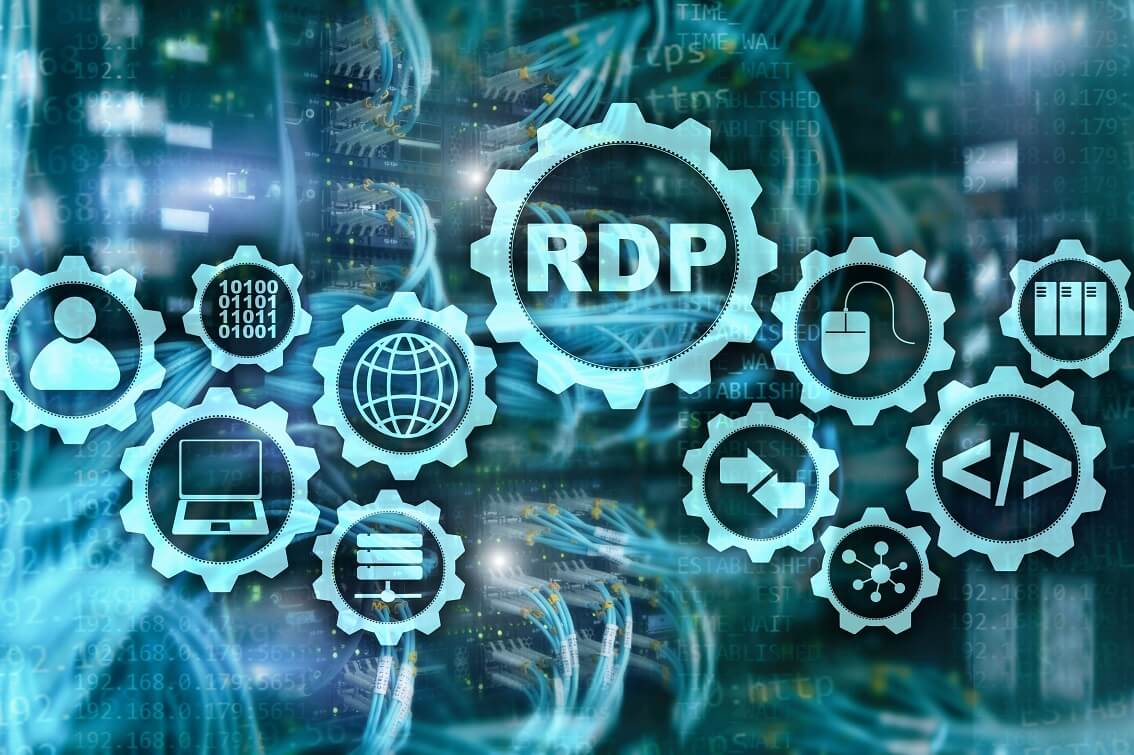 What Is RDP (Remote Desktop Protocol)?
