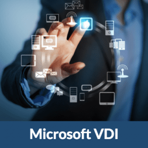 Microsoft VDI | Parallels RAS Greatly Enhances It Adding New Features