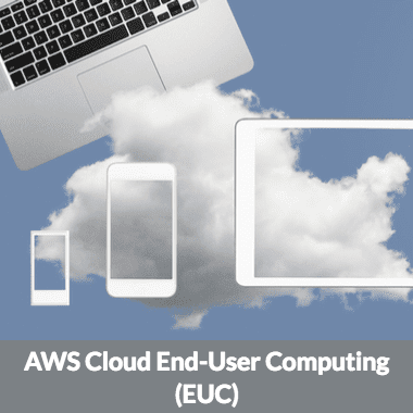 AWS Cloud End-User Computing (EUC): 2017 Year-in-Review and Key Partner Wins, by Andrew Kloman