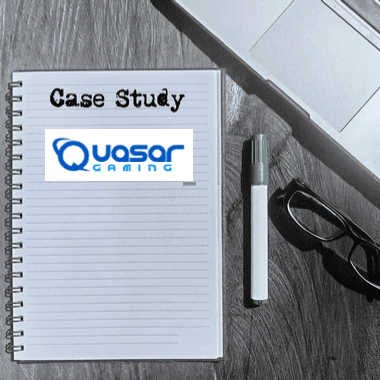 Case Study: Quasar Limited Chooses Parallels RAS to Securely Deliver Applications to Employees