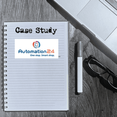 Case Study: Parallels RAS and Automation24 GmbH