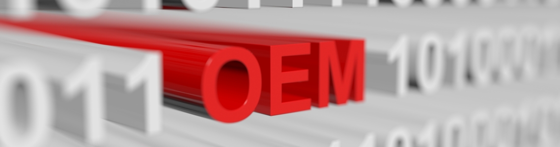 OEM | What Does OEM (Original Equipment Manufacturer) Mean?