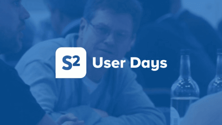 Parallels Is Attending the Software2 User Day