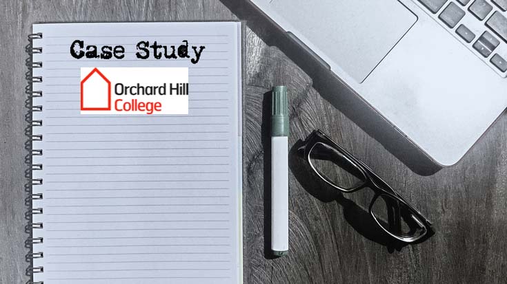 Orchard Hill College Chooses Parallels RAS to Save on IT Costs