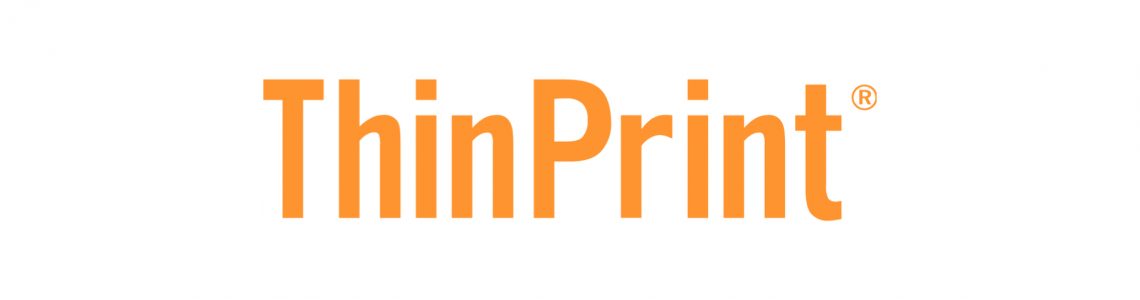 How to print with iPad & iPhone - ThinPrint Cloud Printer