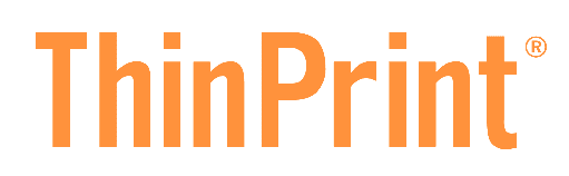 ThinPrint: Parallels Teams up with ThinPrint to Optimize Cloud, VDI Printing