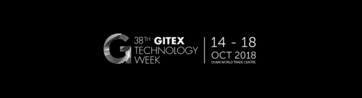 Parallels Team Attending GITEX Technology Week