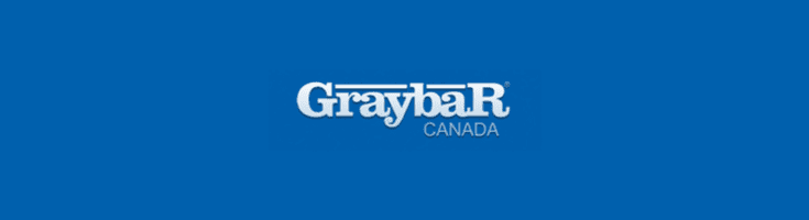 graybar logo