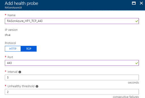 Load Balancer | Microsoft Azure