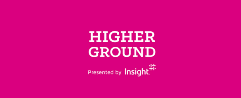 Parallels RAS Team Attending the Higher Ground by Insight Event in the Netherlands