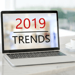 it trends in 2019