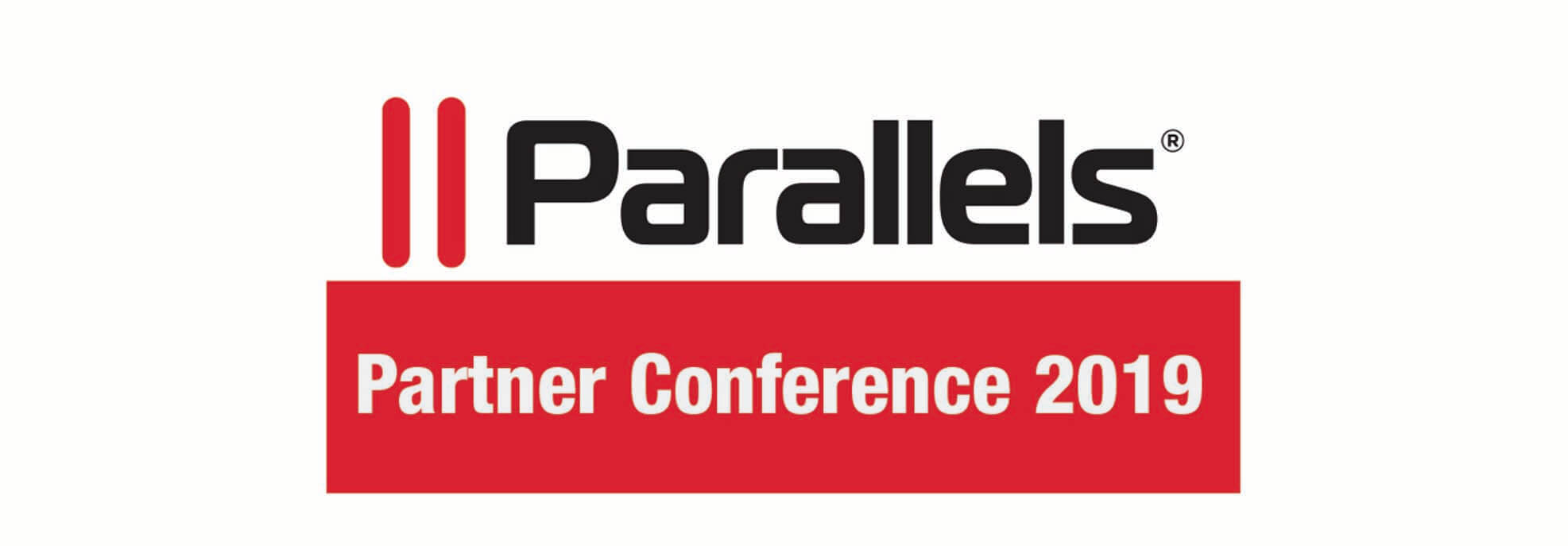 EMEA Parallels Partner Conference 2019