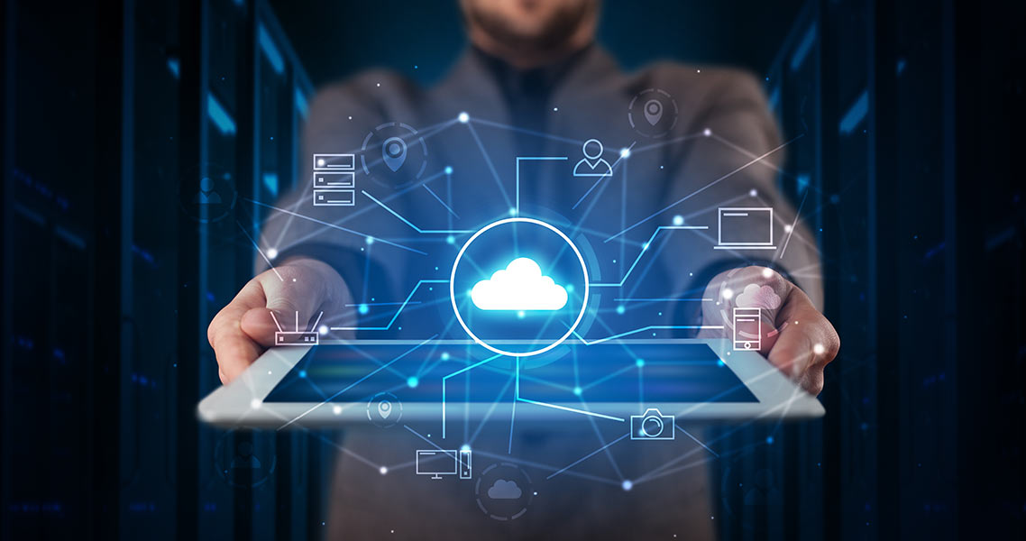 What Are Microsoft Cloud Services? | Parallels Explains