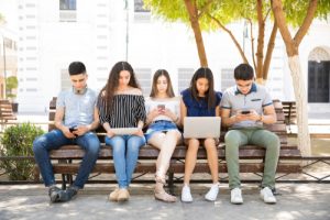 Gen Z at Work: How the Next Generation Is Transforming the Workplace