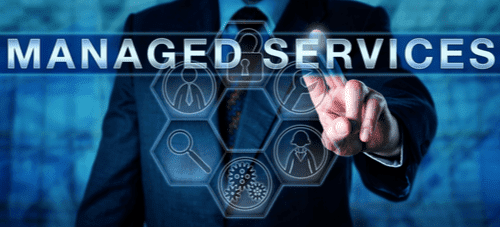 managed IT services