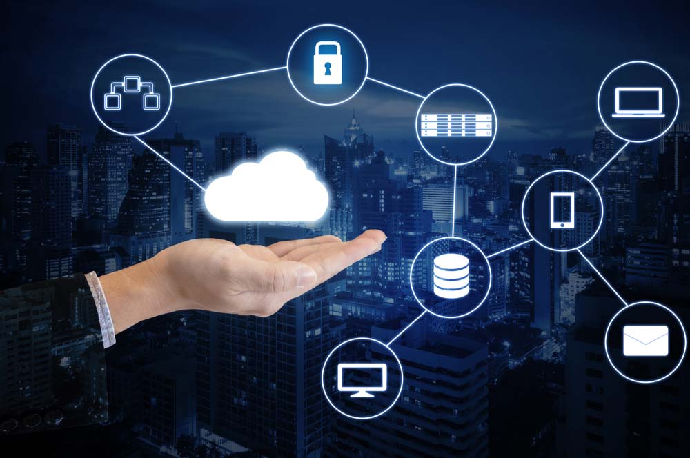 Cloud Management Platform: When Is It Needed and Why?