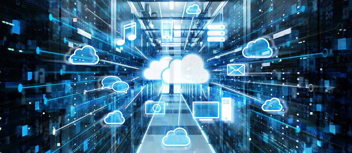 What is Private Cloud Computing?