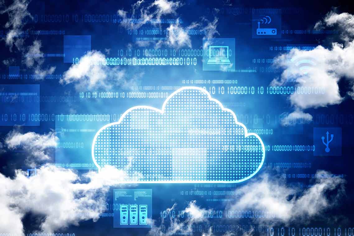 Private Cloud Providers Are Being Taken Over by MSPs