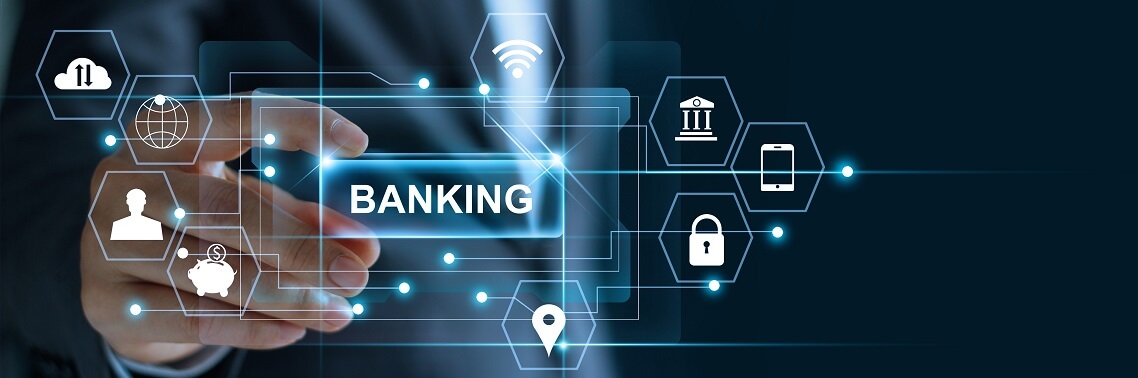 Banking technology – Financial and Banking Challenges | Parallels Insights