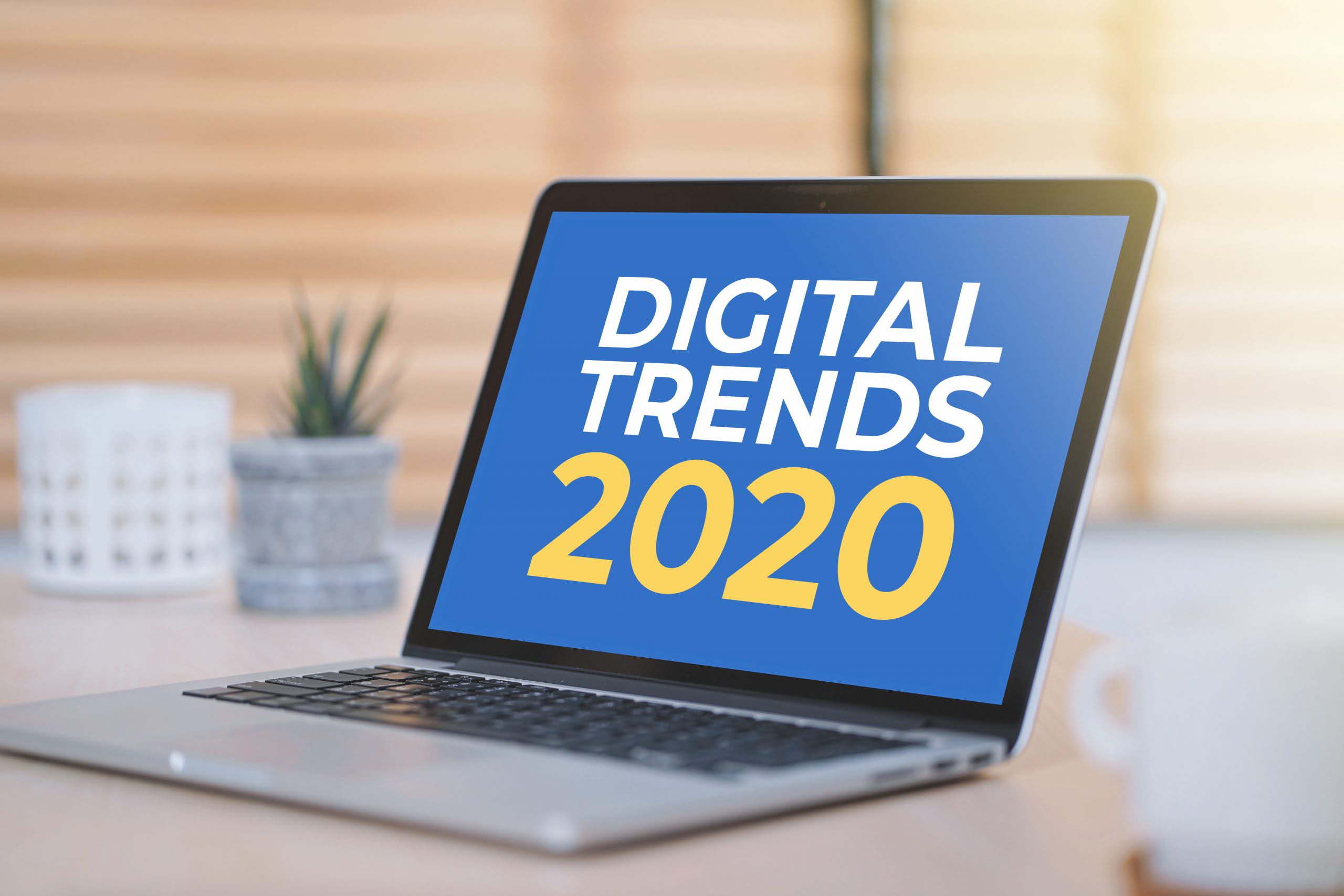 Check Out Some IT Trends for 2020 | Parallels Insights