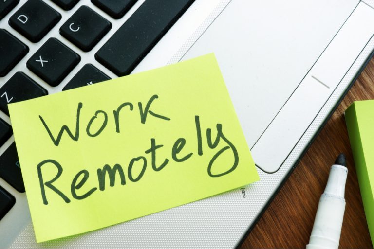 Remote work opportunities are beneficial  Parallels Insights
