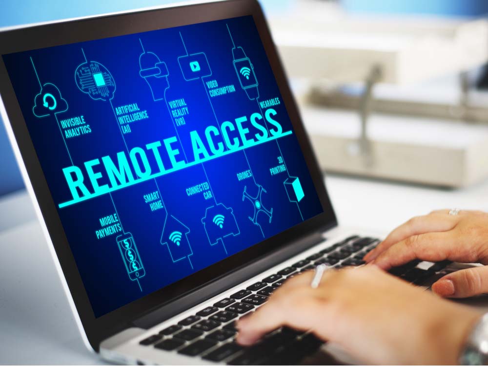 Extend Remote Access to Ensure Business Continuity | Parallels